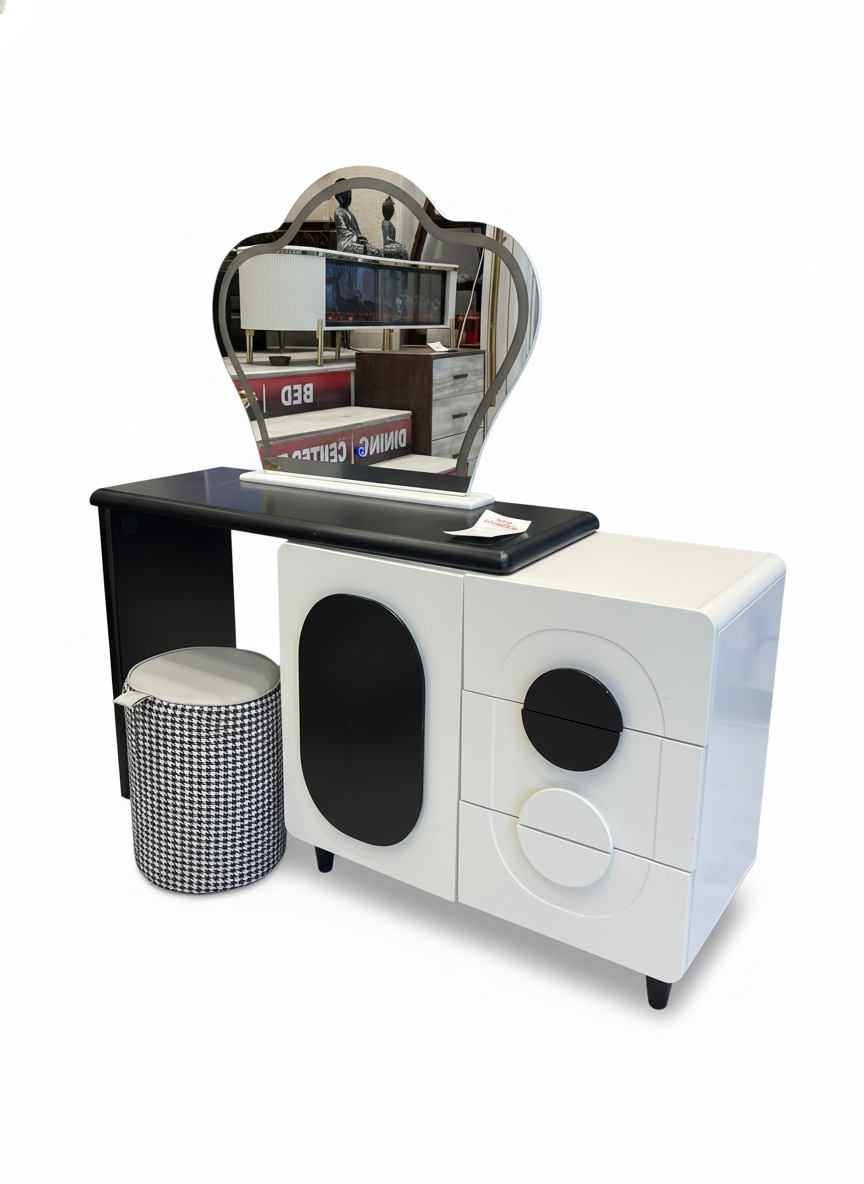 Contemporary Side Table